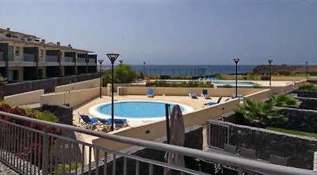 Sun Bay Villas Costa Del Silencio Exteriör bild