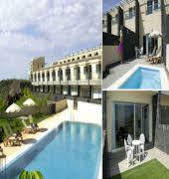 Sun Bay Villas Costa Del Silencio Exteriör bild
